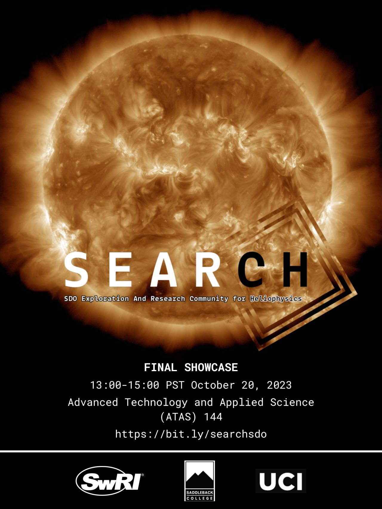 SDO Similarity Search Tool
